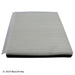 Cabin Air Filter Beck Arnley 042-2147