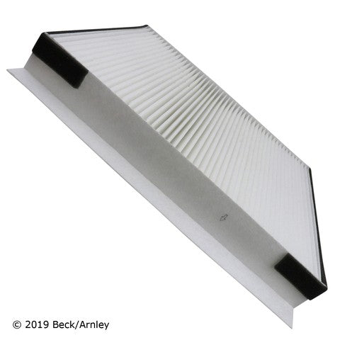 Cabin Air Filter Beck Arnley 042-2147