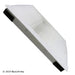 Cabin Air Filter Beck Arnley 042-2147