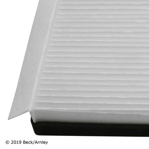 Cabin Air Filter Beck Arnley 042-2147