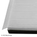 Cabin Air Filter Beck Arnley 042-2147