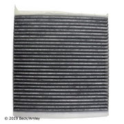 Cabin Air Filter Beck Arnley 042-2149