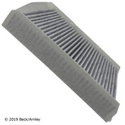 Cabin Air Filter Beck Arnley 042-2149