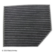 Cabin Air Filter Beck Arnley 042-2150