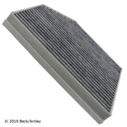 Cabin Air Filter Beck Arnley 042-2150