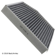Cabin Air Filter Beck Arnley 042-2150