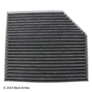 Cabin Air Filter Beck Arnley 042-2150