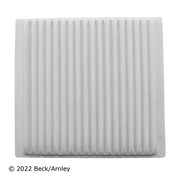 Cabin Air Filter Beck Arnley 042-2151