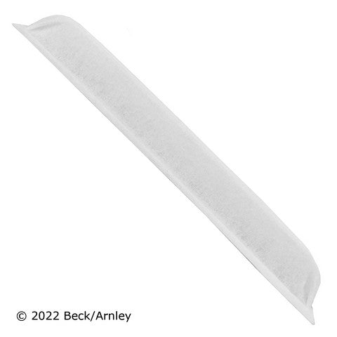 Cabin Air Filter Beck Arnley 042-2151