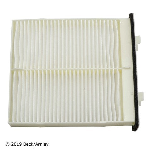 Cabin Air Filter Beck Arnley 042-2152