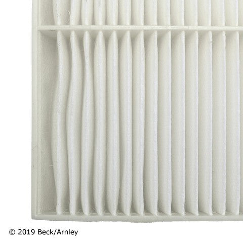 Cabin Air Filter Beck Arnley 042-2152