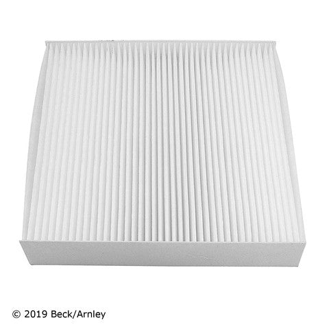 Cabin Air Filter Beck Arnley 042-2153
