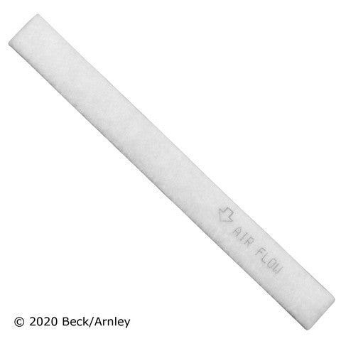 Cabin Air Filter Beck Arnley 042-2154