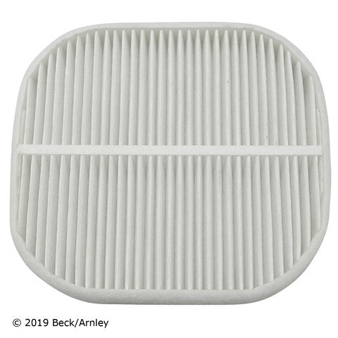 Cabin Air Filter Beck Arnley 042-2155
