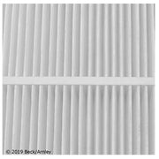 Cabin Air Filter Beck Arnley 042-2155