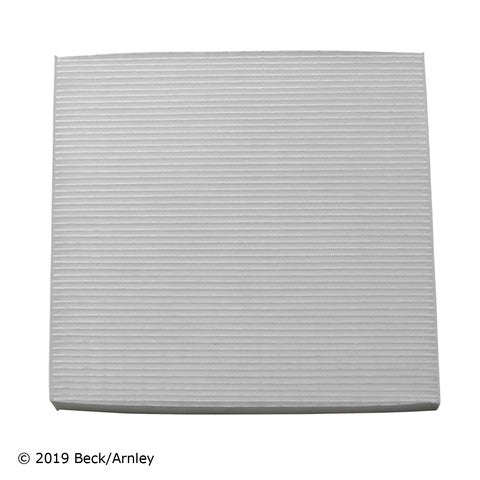 Cabin Air Filter Beck Arnley 042-2156