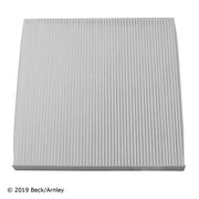 Cabin Air Filter Beck Arnley 042-2156