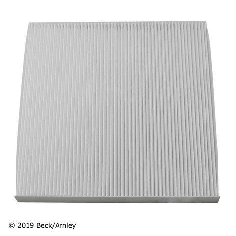 Cabin Air Filter Beck Arnley 042-2156