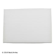 Cabin Air Filter Beck Arnley 042-2157