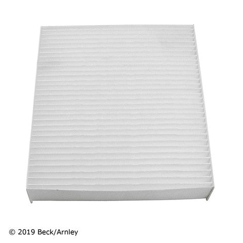 Cabin Air Filter Beck Arnley 042-2158