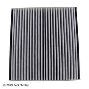Cabin Air Filter Beck Arnley 042-2160