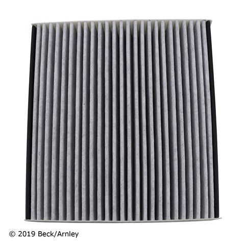 Cabin Air Filter Beck Arnley 042-2160