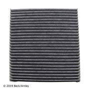 Cabin Air Filter Beck Arnley 042-2160