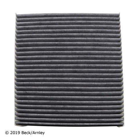 Cabin Air Filter Beck Arnley 042-2160