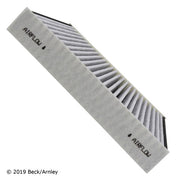 Cabin Air Filter Beck Arnley 042-2160