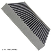 Cabin Air Filter Beck Arnley 042-2160