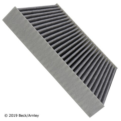 Cabin Air Filter Beck Arnley 042-2160
