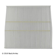 Cabin Air Filter Beck Arnley 042-2164