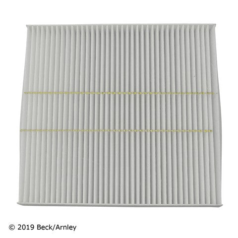 Cabin Air Filter Beck Arnley 042-2164