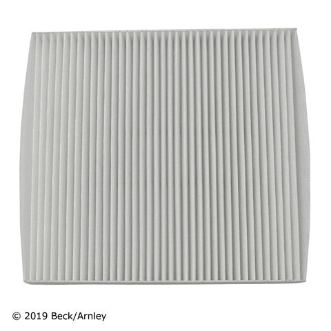 Cabin Air Filter Beck Arnley 042-2164