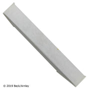 Cabin Air Filter Beck Arnley 042-2164