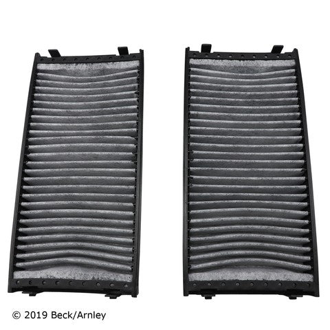 Cabin Air Filter Set Beck Arnley 042-2167