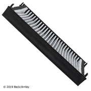 Cabin Air Filter Set Beck Arnley 042-2167