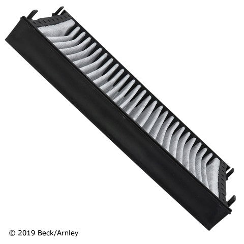 Cabin Air Filter Set Beck Arnley 042-2167