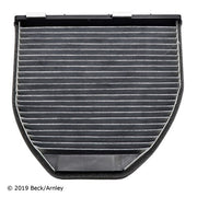 Cabin Air Filter Beck Arnley 042-2173