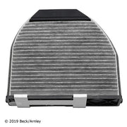 Cabin Air Filter Beck Arnley 042-2173
