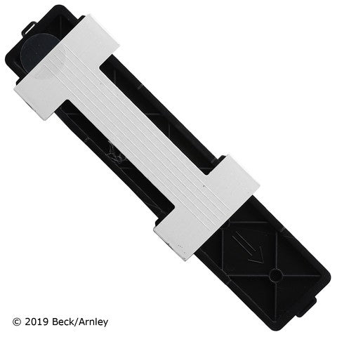 Cabin Air Filter Beck Arnley 042-2173