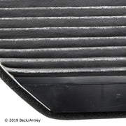 Cabin Air Filter Beck Arnley 042-2173
