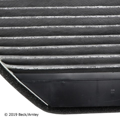 Cabin Air Filter Beck Arnley 042-2173