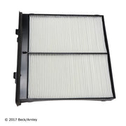 Cabin Air Filter Beck Arnley 042-2174