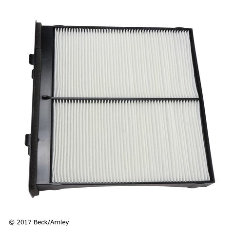 Cabin Air Filter Beck Arnley 042-2174