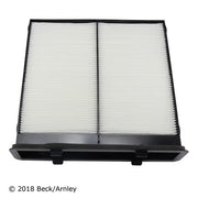 Cabin Air Filter Beck Arnley 042-2174
