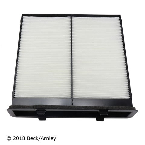 Cabin Air Filter Beck Arnley 042-2174
