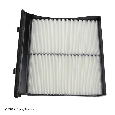 Cabin Air Filter Beck Arnley 042-2174