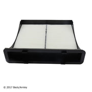 Cabin Air Filter Beck Arnley 042-2174