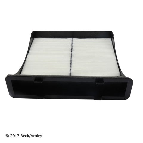 Cabin Air Filter Beck Arnley 042-2174